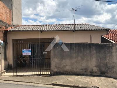 Casa para Venda, em Poços de Caldas, bairro Jardim Esperança, 3 dormitórios, 1 banheiro, 1 vaga