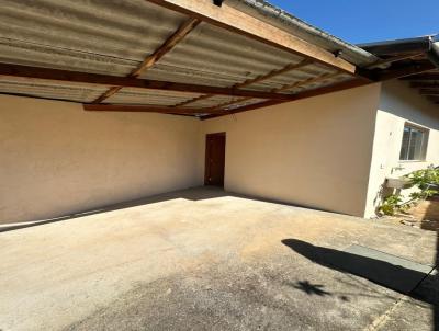 Casa para Venda, em Caldas, bairro Terras de Santo Ant�nio, 3 dormit�rios, 2 banheiros, 1 su�te, 7 vagas